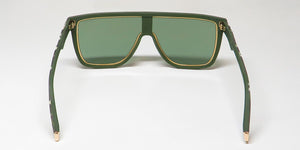 Police Lewis Hamilton 23 Splc51 Sunglasses