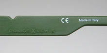 Load image into Gallery viewer, Police Lewis Hamilton 23 Splc51 Sunglasses
