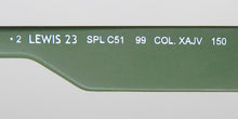 Load image into Gallery viewer, Police Lewis Hamilton 23 Splc51 Sunglasses
