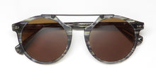 Load image into Gallery viewer, John Varvatos Sjv568 Sunglasses
