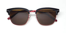 Load image into Gallery viewer, Morel Red Parker 90021c Sunglasses

