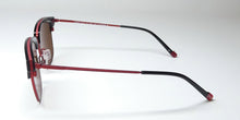 Load image into Gallery viewer, Morel Red Parker 90021c Sunglasses
