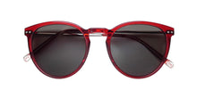 Load image into Gallery viewer, Morel Red Jordan 90022c Sunglasses
