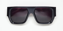 Load image into Gallery viewer, Philipp Plein Spp094 Plein Master Oversize Sunglasses
