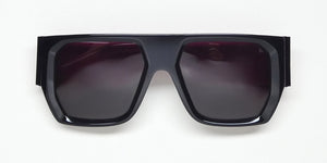 Philipp Plein Spp094 Plein Master Oversize Sunglasses