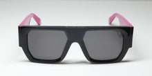 Load image into Gallery viewer, Philipp Plein Spp094 Plein Master Oversize Sunglasses
