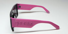 Load image into Gallery viewer, Philipp Plein Spp094 Plein Master Oversize Sunglasses
