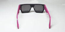Load image into Gallery viewer, Philipp Plein Spp094 Plein Master Oversize Sunglasses
