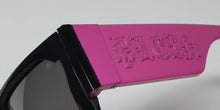 Load image into Gallery viewer, Philipp Plein Spp094 Plein Master Oversize Sunglasses
