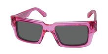 Load image into Gallery viewer, Philipp Plein Spp044 Plein Dark Shapes Sunglasses
