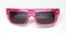 Load image into Gallery viewer, Philipp Plein Spp044 Plein Dark Shapes Sunglasses
