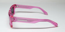 Load image into Gallery viewer, Philipp Plein Spp044 Plein Dark Shapes Sunglasses
