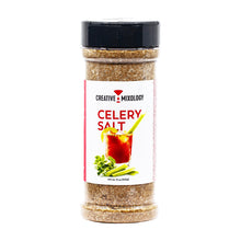 Load image into Gallery viewer, Celery Salt from Creative Mixology
