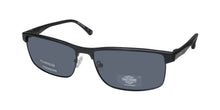 Load image into Gallery viewer, Harley-Davidson Hd1014x Sunglasses
