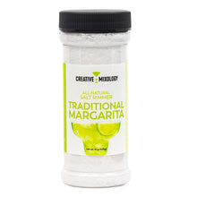 Load image into Gallery viewer, Traditional Margarita Salt Cocktail Rimmer - 4290
