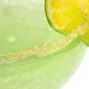 Key Lime Salt Cocktail Rimmer