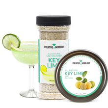 Load image into Gallery viewer, Key Lime Salt Cocktail Rimmer - 4293
