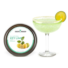 Load image into Gallery viewer, Key Lime Salt Cocktail Rimmer
