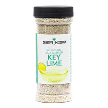 Load image into Gallery viewer, Key Lime Salt Cocktail Rimmer - 4293
