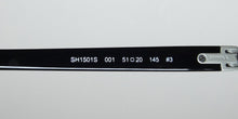 Load image into Gallery viewer, Flexon Shinola 1501s Sunglasses
