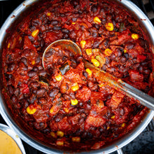 Load image into Gallery viewer, Carolina Reaper Chile (Flakes-Powder)
