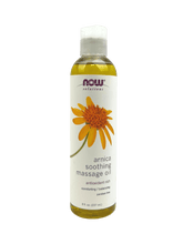 Load image into Gallery viewer, Massage Oil, NOW
