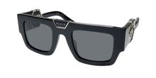 Load image into Gallery viewer, Philipp Plein Spp092 Plein Gloom Sunglasses
