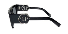 Load image into Gallery viewer, Philipp Plein Spp092 Plein Gloom Sunglasses
