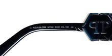 Load image into Gallery viewer, Philipp Plein Spp092 Plein Gloom Sunglasses

