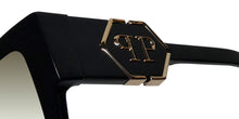 Load image into Gallery viewer, Philipp Plein Spp092 Plein Gloom Sunglasses
