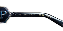 Load image into Gallery viewer, Philipp Plein Spp092 Plein Gloom Sunglasses

