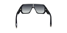 Load image into Gallery viewer, Philipp Plein Spp047 Plein Hexagon Camou Sunglasses
