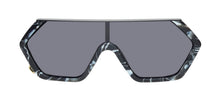 Load image into Gallery viewer, Philipp Plein Spp047 Plein Hexagon Camou Sunglasses
