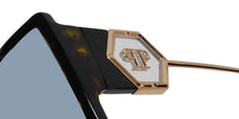 Load image into Gallery viewer, Philipp Plein Spp028 Plein Diva Sunglasses
