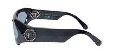 Load image into Gallery viewer, Philipp Plein Spp153 Plein Reflect Sunglasses
