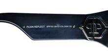 Load image into Gallery viewer, Philipp Plein Spp153 Plein Reflect Sunglasses
