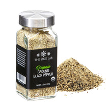 Load image into Gallery viewer, Organic Starter Spice - 6 Jars
