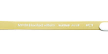 Load image into Gallery viewer, Mykita Bernhard Willhelm Lucidus Sunglasses
