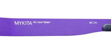 Load image into Gallery viewer, Mykita Xenia Sunglasses
