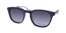 Load image into Gallery viewer, Police Vplf02 Groove 2 Clip-On Eyeglasses
