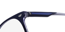 Load image into Gallery viewer, Police Vplf02 Groove 2 Clip-On Eyeglasses
