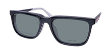 Load image into Gallery viewer, Police Vplf01 Groove 1 Clip-On Eyeglasses
