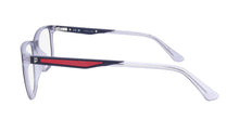 Load image into Gallery viewer, Police Vplf01 Groove 1 Clip-On Eyeglasses

