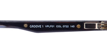Load image into Gallery viewer, Police Vplf01 Groove 1 Clip-On Eyeglasses

