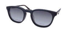 Load image into Gallery viewer, Police Vplf02 Groove 2 Clip-On Eyeglasses
