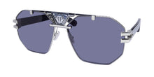 Load image into Gallery viewer, Philipp Plein Spp077 Plein Icon Sunglasses
