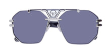 Load image into Gallery viewer, Philipp Plein Spp077 Plein Icon Sunglasses
