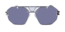 Load image into Gallery viewer, Philipp Plein Spp077 Plein Icon Sunglasses
