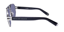 Load image into Gallery viewer, Philipp Plein Spp077 Plein Icon Sunglasses
