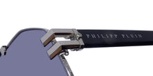 Load image into Gallery viewer, Philipp Plein Spp077 Plein Icon Sunglasses
